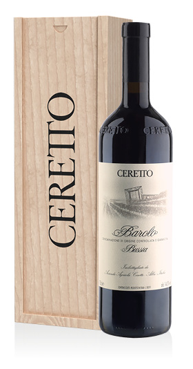 Barolo DOCG Bussia 2019 Ceretto