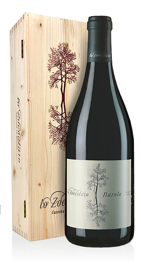 Barolo DOCG 2020 Lo Zoccolaio
