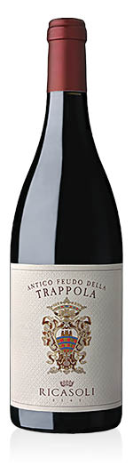 Toscana IGT Antico Feudo della Trappola 2022 Ricasoli 1141