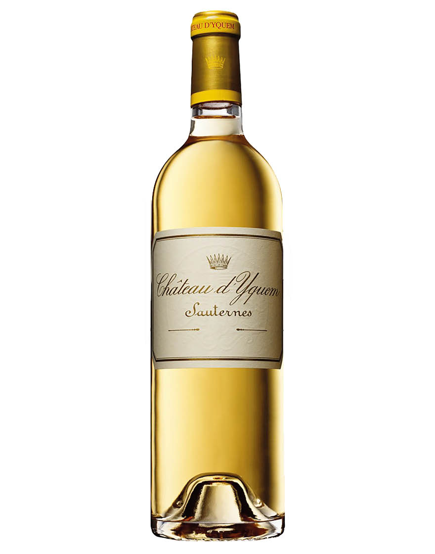 Sauternes AOC 1er Cru Classé Supérieur 2021 Château d'Yquem