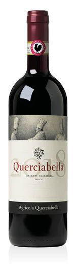 Chianti Classico DOCG  2021 Querciabella