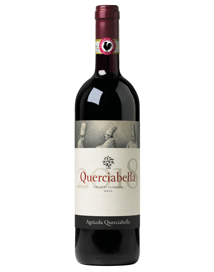 Chianti Classico DOCG  2021 Querciabella