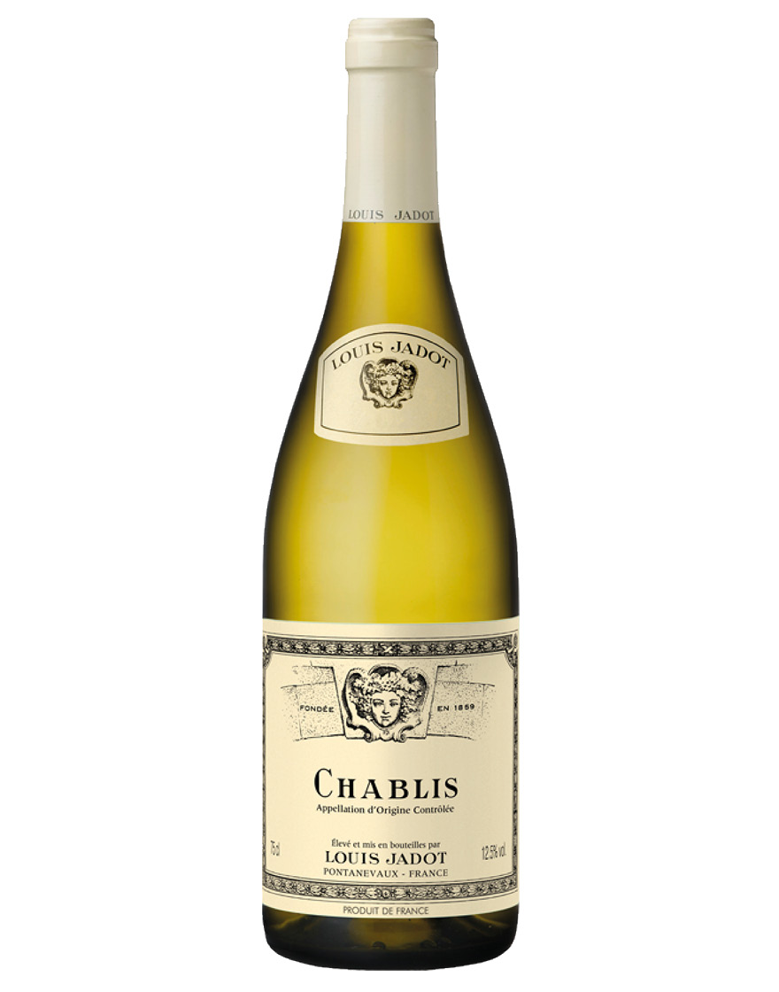 Chablis AOC 2023 Luis Jadot