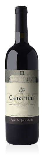 Toscana IGT Camartina 2020 Querciabella
