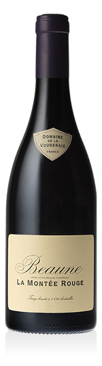 Beaune AOC La Montée Rouge 2019 Domaine de la Vougeraie