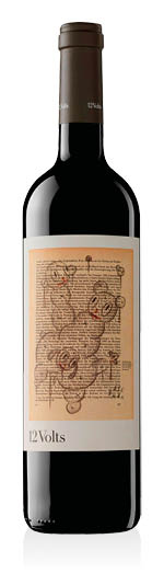 Mallorca IGP 12 Volts 2022 Bodega 4 Kilos