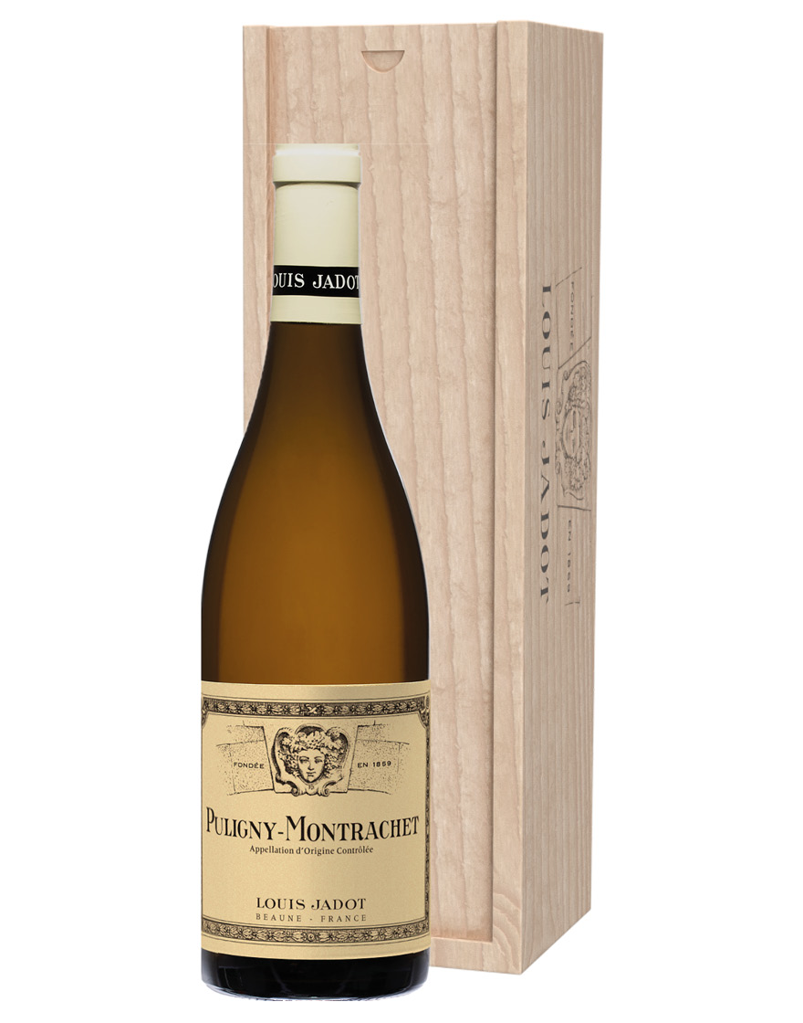 Puligny-Montrachet  AOC 2022 Louis Jadot