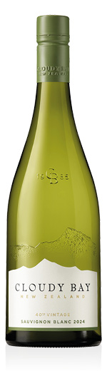 Marlborough  GI Sauvignon Blanc 2024 Cloudy Bay