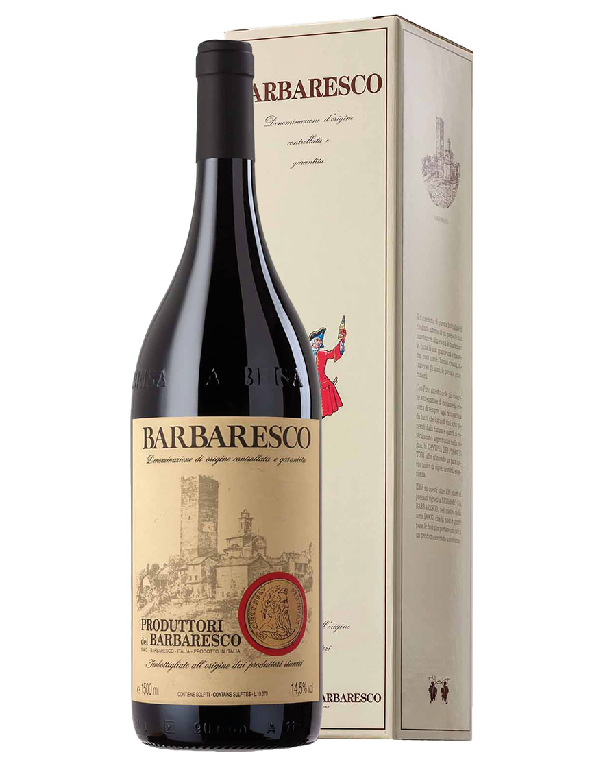 Barbaresco DOCG 2020 Produttori del Barbaresco