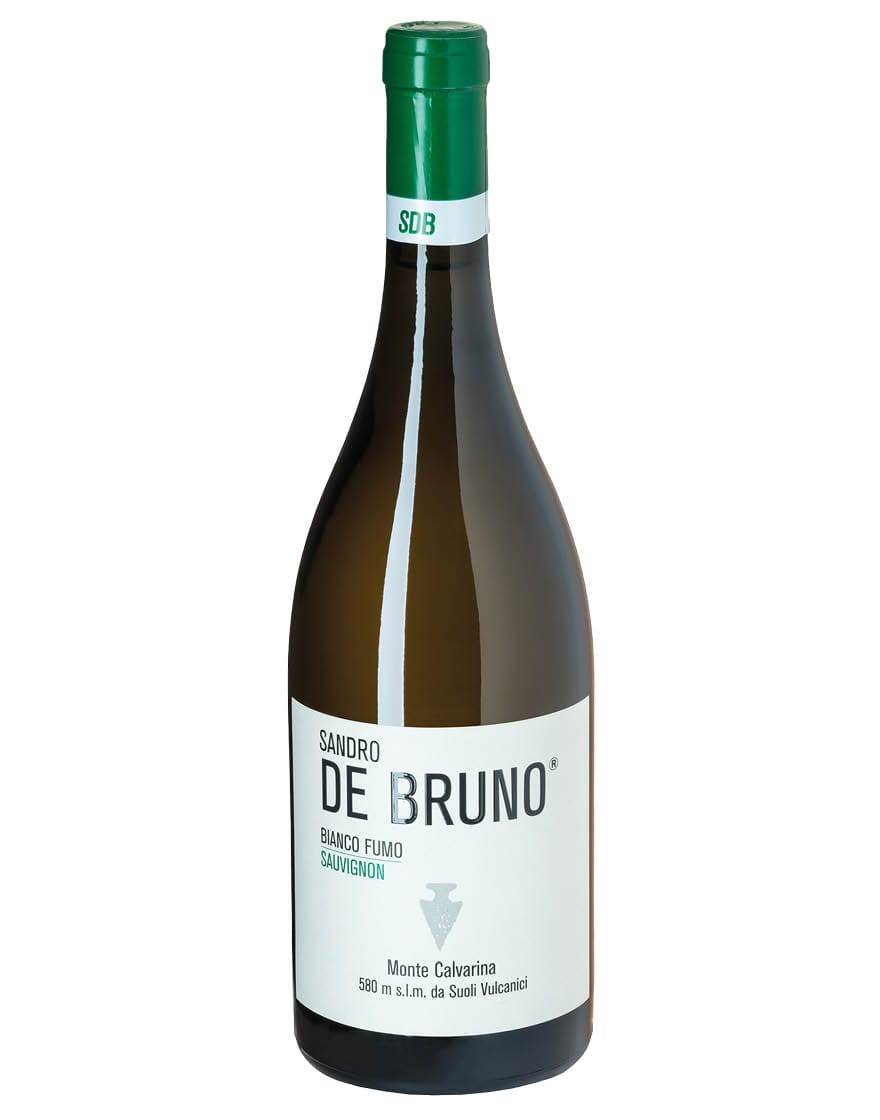 Veneto IGT Sauvignon Bianco Fumo 2020 Sandro De Bruno