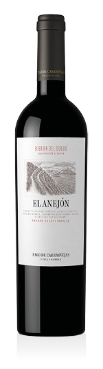 Ribera del Duero DO El Anejón 2020 Pago de Carraovejas