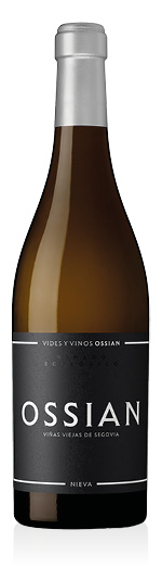 Castilla y León IGP 2022 Ossian