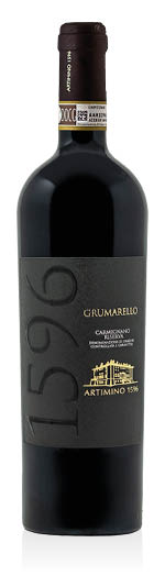 Carmignano Riserva DOCG Grumarello 2020 Tenuta di Artimino