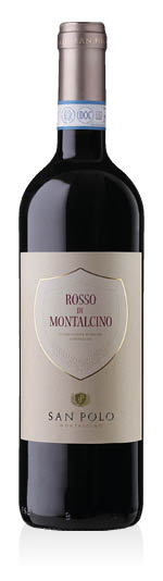 Rosso di Montalcino DOC 2022 San Polo