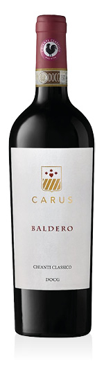Chianti Classico DOCG Baldero 2019 Carus