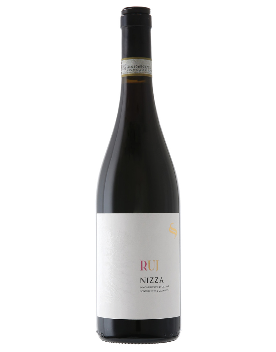 Nizza DOCG Barbera Ruj 2020 San Silvestro