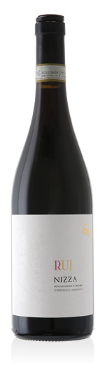 Nizza DOCG Barbera Ruj 2020 San Silvestro