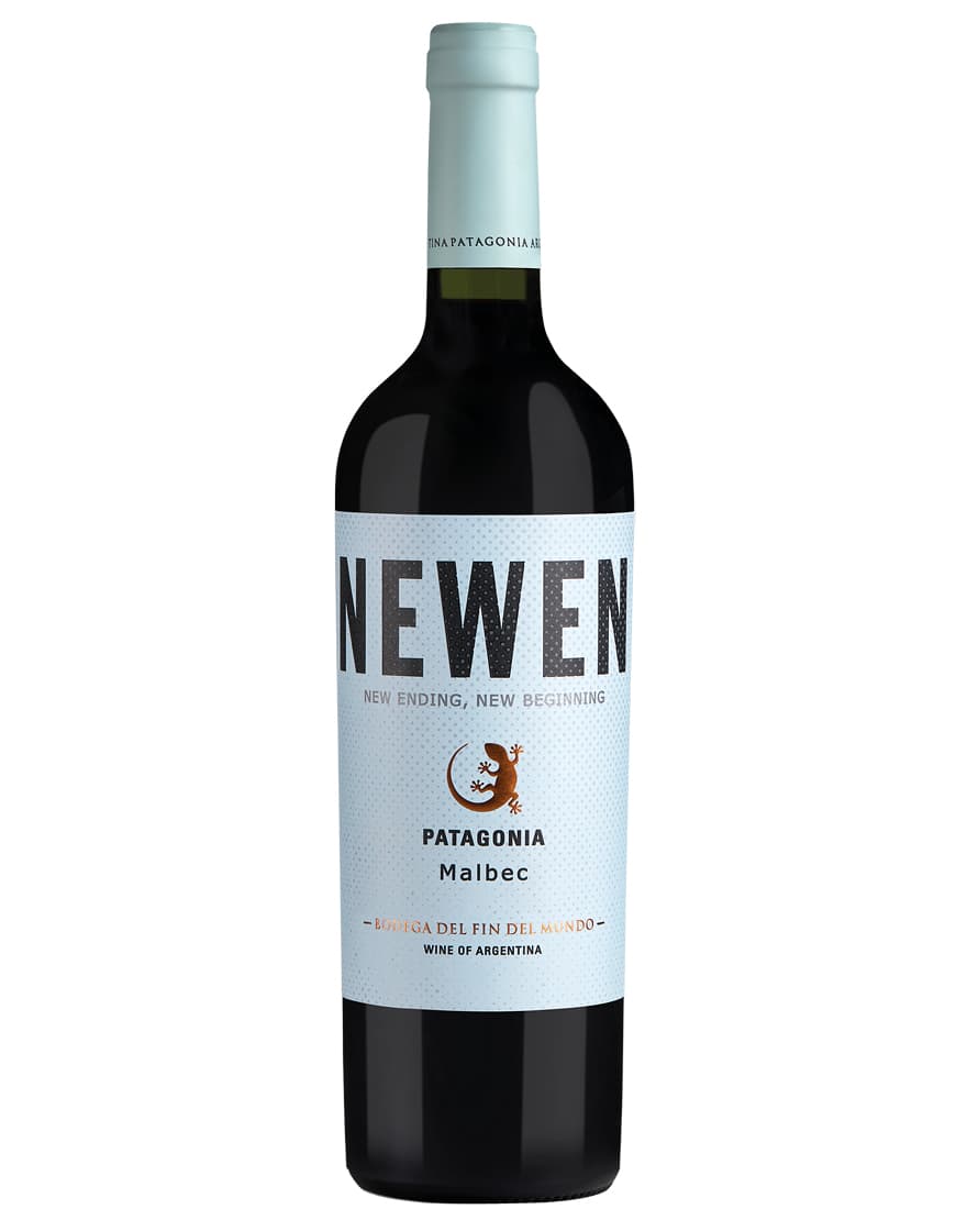 Patagonia Malbec IG Newen 2023 Bodega del Fin del Mundo