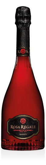 Brachetto d'Acqui DOCG Rosa Regale 2024 Banfi
