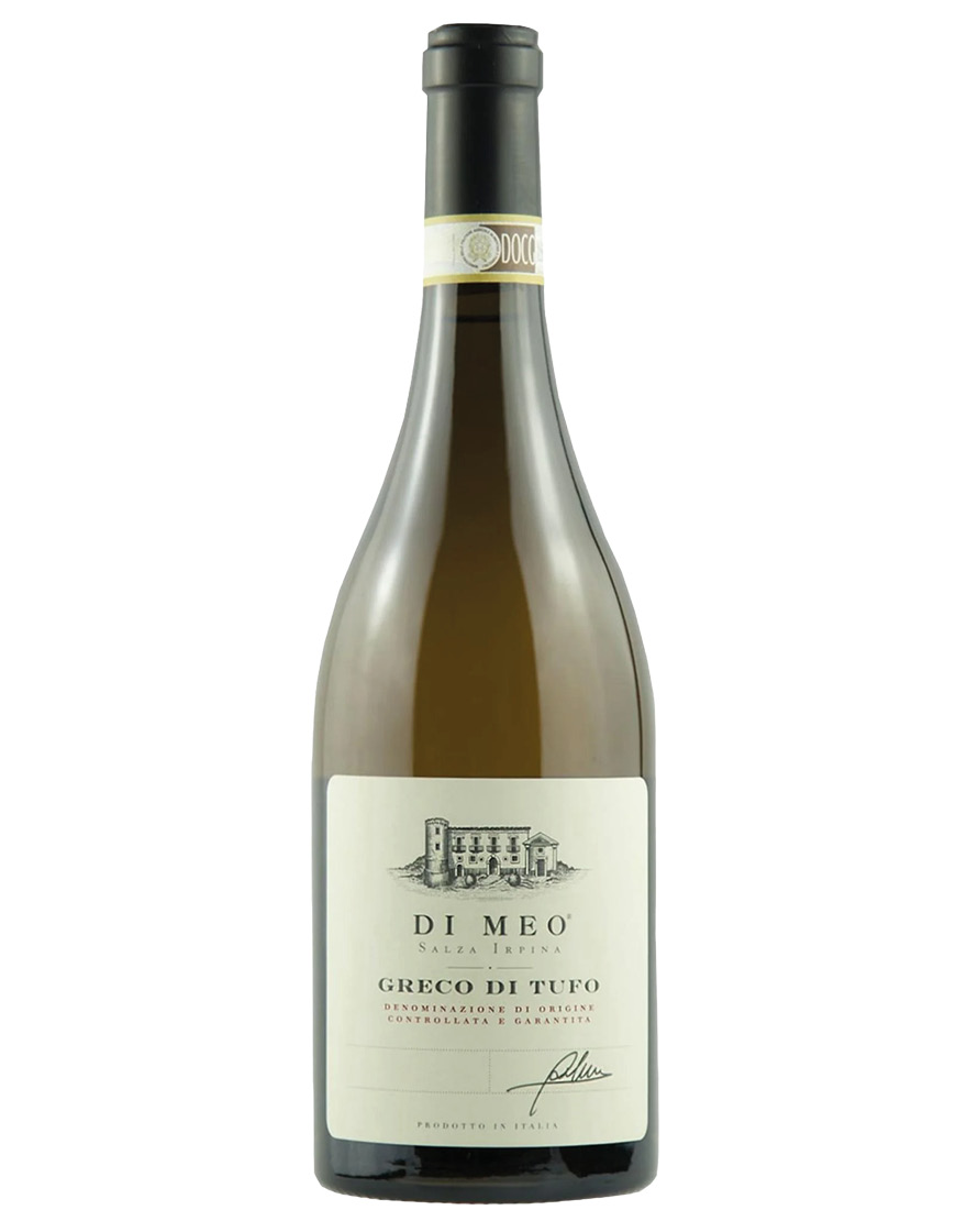 Greco di Tufo DOCG 2023 Di Meo