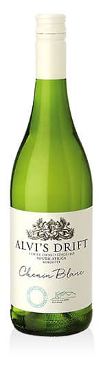Worcester Chenin Blanc WO 2024 Alvi's Drift