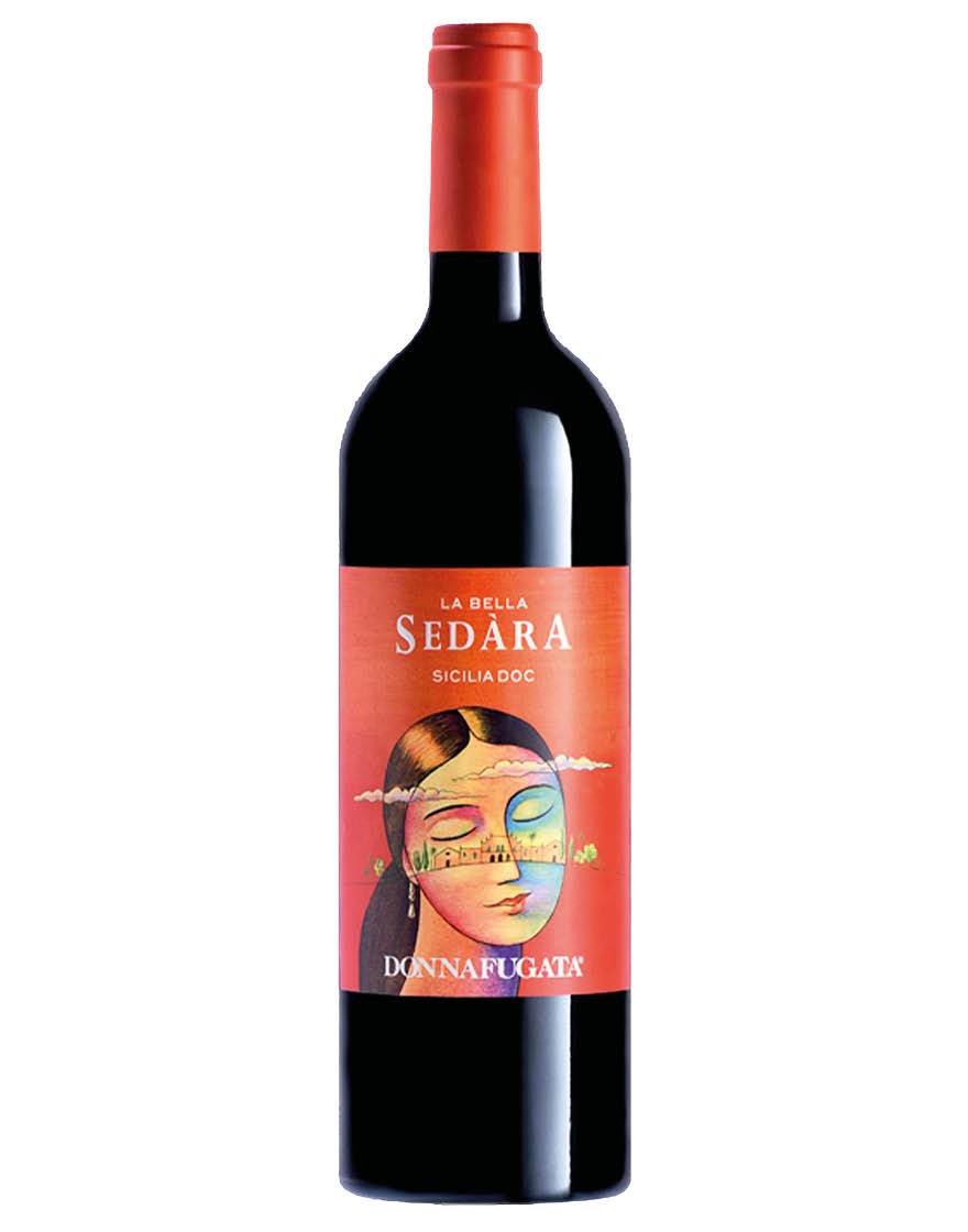 Sicilia DOC Sedàra 2022 Donnafugata