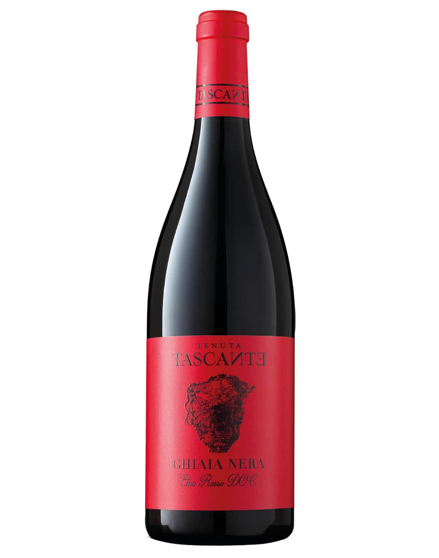 Etna Rosso DOC Tascante Ghiaia Nera 2022 Tasca d'Almerita