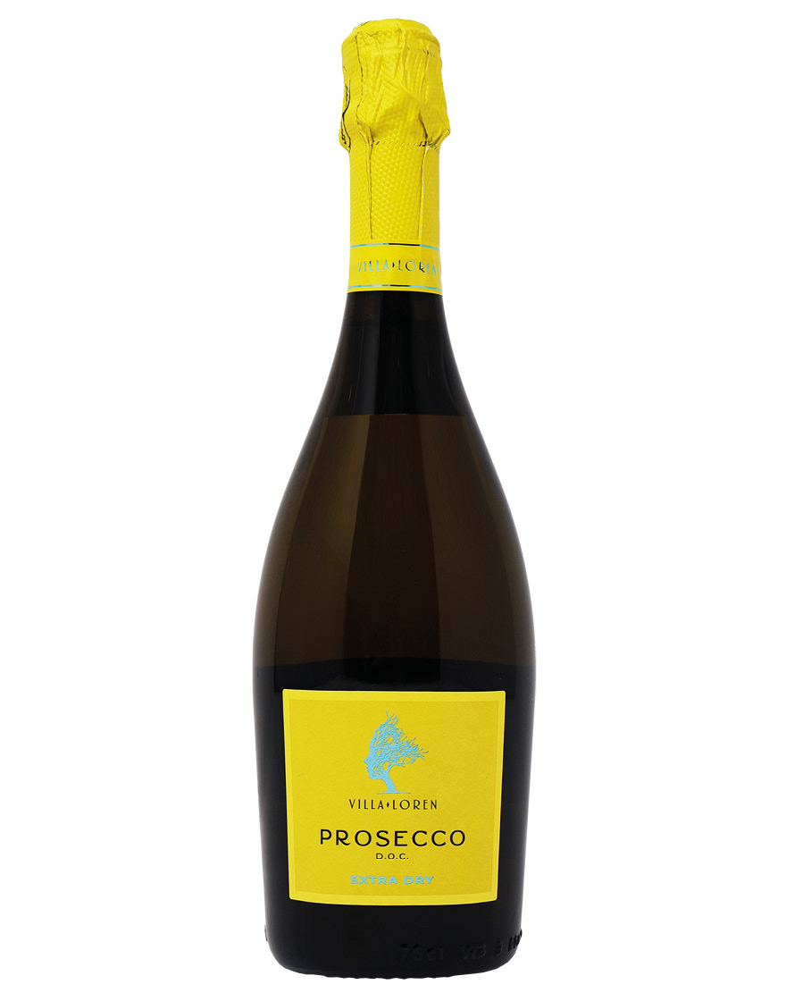 Prosecco DOC Extra Dry Villa Loren