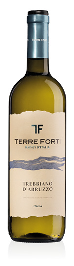 Vino d'Italia Merlot Radici d'Italia Terre Forti 0,75 ℓ Vino d'Italia Merlot Radici d'Italia Terre Forti 0,75 ℓ