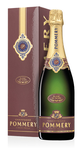 POMMERY★CHAMPAGNE
Cuvée Louise2005 POMMERY CHAMPAGNE BRUT MILLESIME GRAND CRU 2009 W/ GIFT BOX