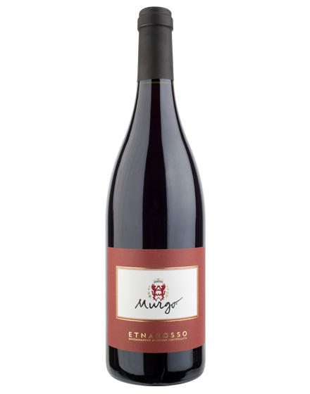 Etna Rosso DOC 2022 Murgo