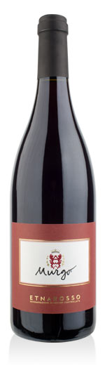 Etna Rosso DOC 2022 Murgo