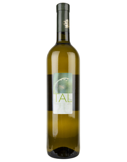 Lazio IGT Trebbiano Malvasia Tal 2010 Cantina Sant'Andrea