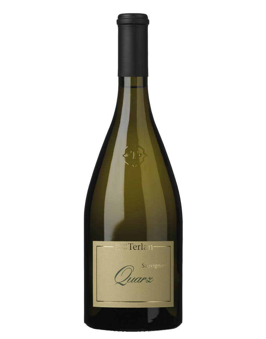 Südtirol - Alto Adige Terlano DOC Sauvignon Blanc Quarz 2022 Cantina Terlano