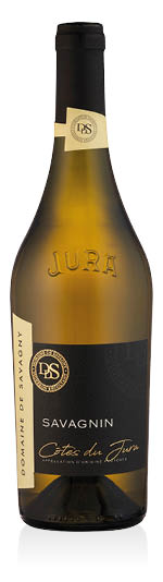 Côtes du Jura AOC Savagnin 2020 Domaine de Savagny