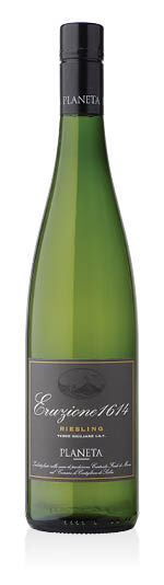 Terre Siciliane IGT Riesling Eruzione 1614 2022 Planeta