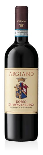 Rosso di Montalcino DOC 2023 Argiano
