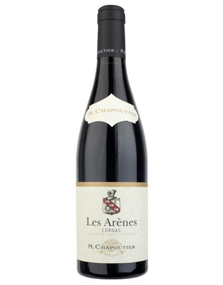 Cornas AOC Les Arènes 2021 Chapoutier