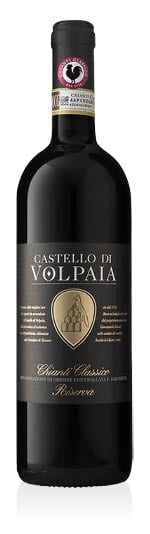 Chianti Classico DOCG Riserva 2021 Volpaia