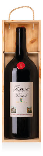 Barolo DOCG  del Comune di Barolo 2020 Marchesi di Barolo