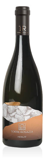 Friuli Grave DOC Merlot 2023 Torre Rosazza