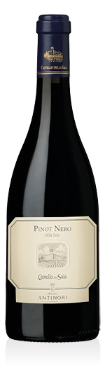 Umbria IGT Pinot Nero Castello della Sala 2022 Marchesi Antinori