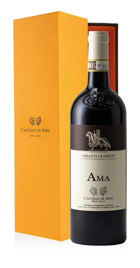 Chianti Classico DOCG Ama 2022 Castello di Ama