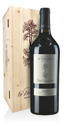 Langhe DOC Baccanera 2021 Lo Zoccolaio