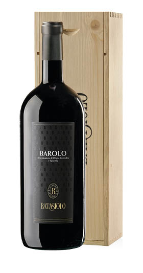 Barolo DOCG 2020 Beni di Batasiolo