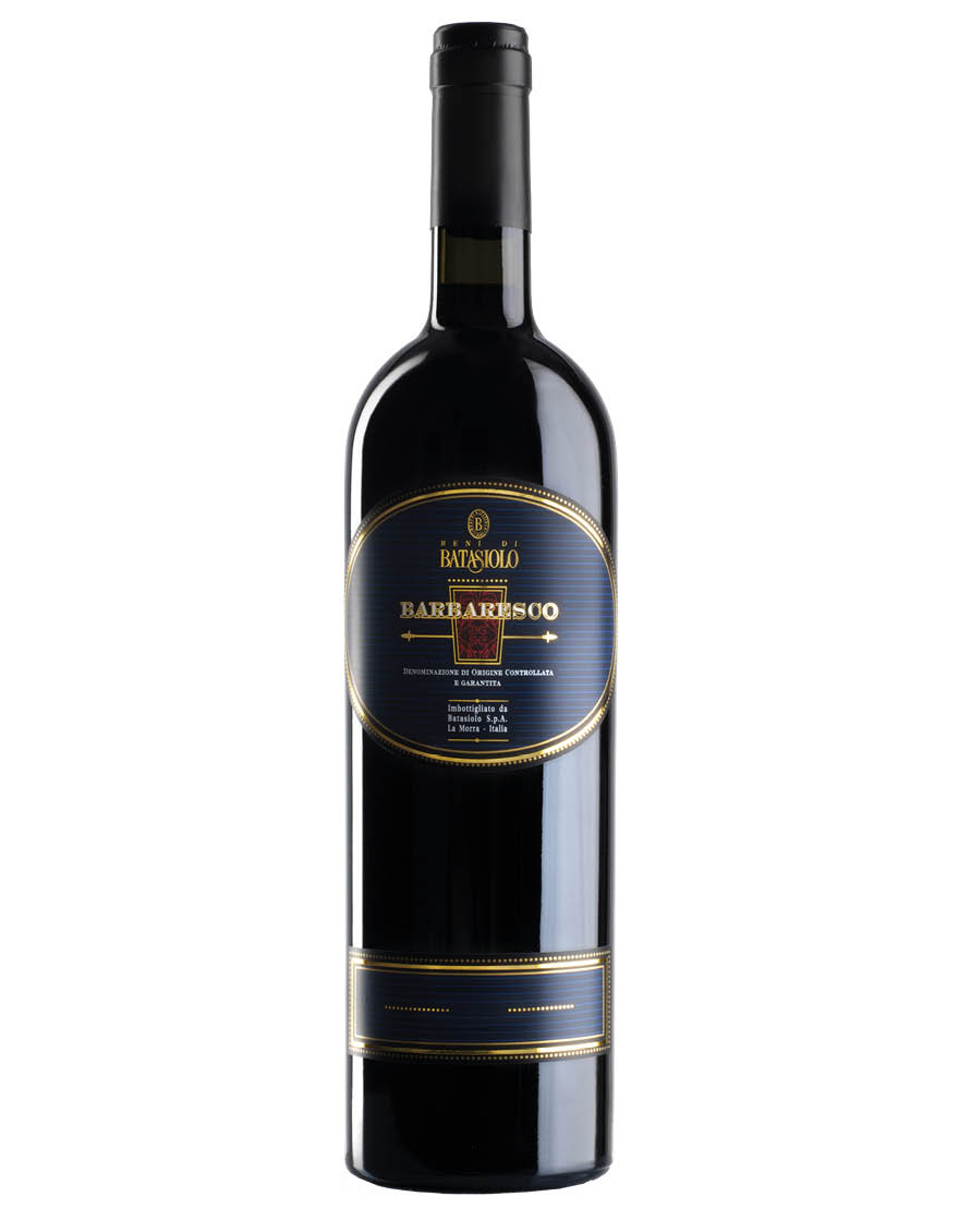 Barbaresco DOCG 2021 Beni di Batasiolo