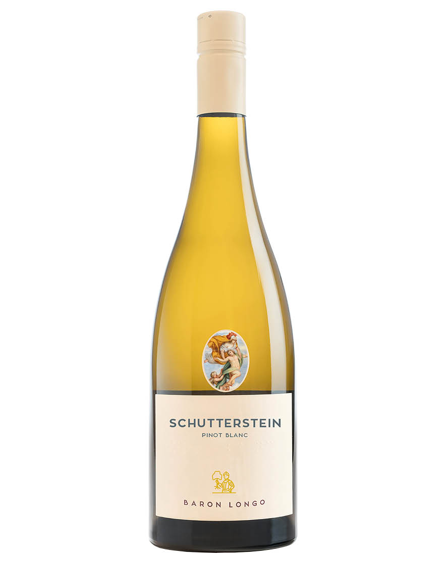 Vigneti delle Dolomiti Pinot Bianco IGT Schutterstein 2022 Baron Longo