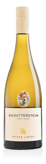 Vigneti delle Dolomiti Pinot Bianco IGT Schutterstein 2022 Baron Longo