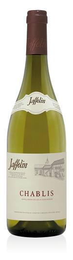 Chablis AOC 2023 Jaffelin