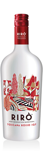 Toscana IGT Rosso Rirò Barbanera